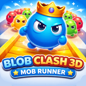 Join Blob Clash 3D Game