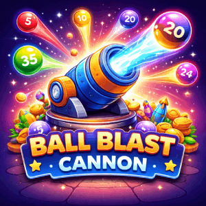 Ball Blast Game