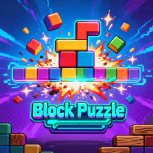 Block Puzzle Game