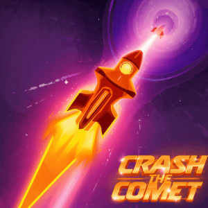 Crash The Comet Game