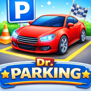 Dr. Parking Game