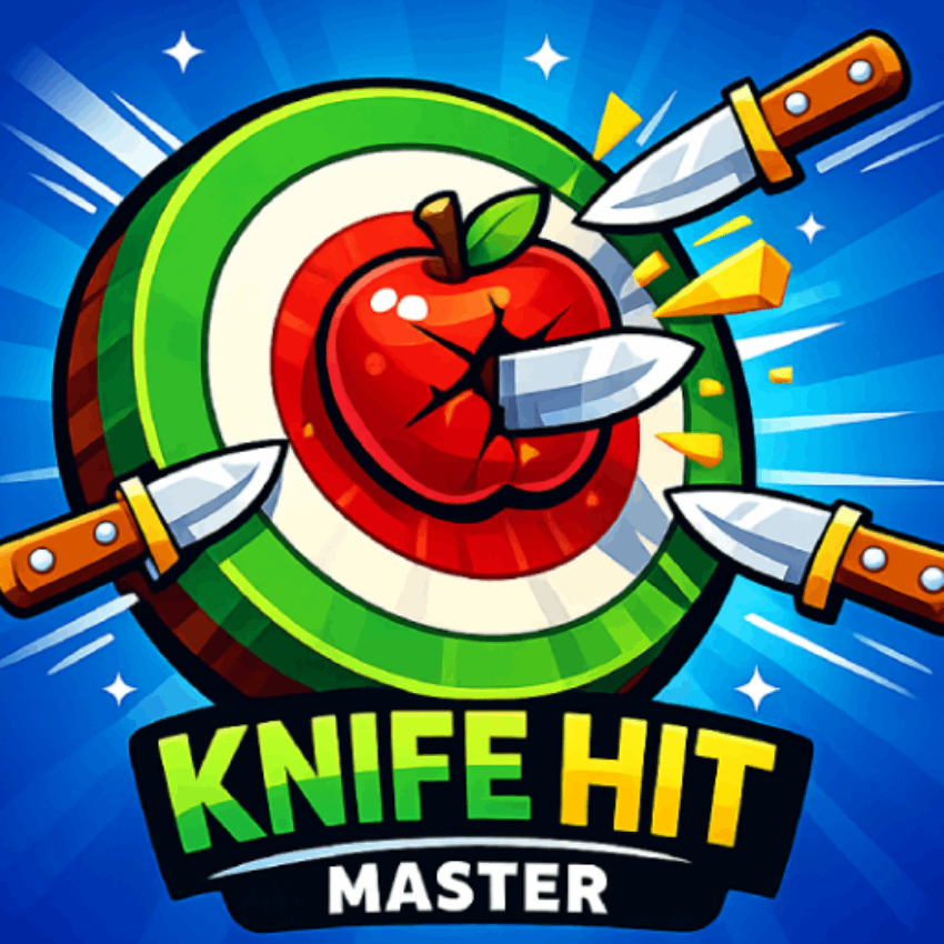 Knife Hit Game