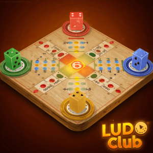 Ludo Club Game