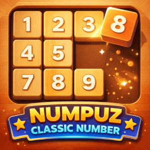 Numpuz Classic Game