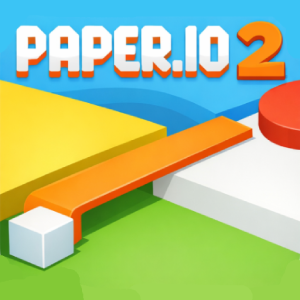 Paper.io Game