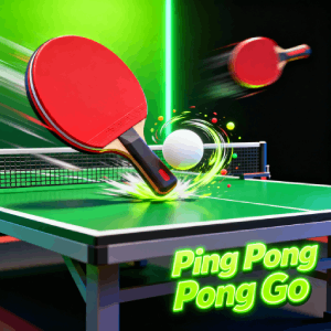 Ping Pong Go Game