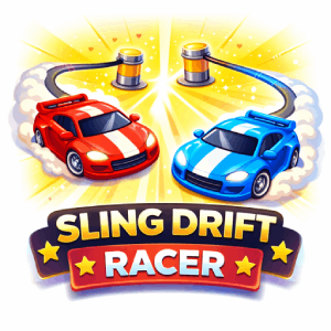 Sling Drift Racer Game