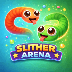 Slither Game