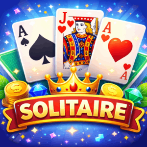 Solitaire Mania Game