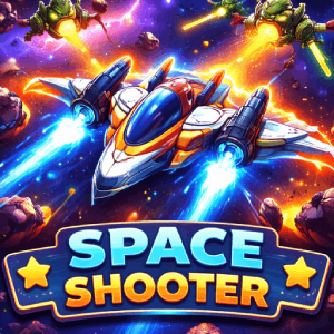 Space Shooter Game