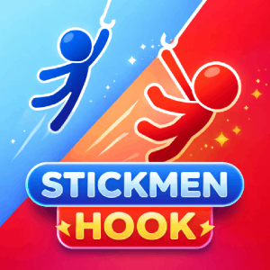Stick Man Game